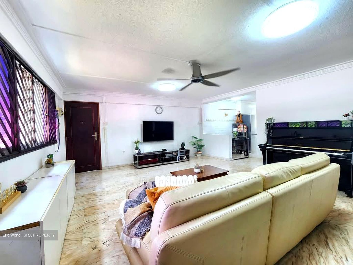 Blk 110 Bishan View (Bishan), HDB 4 Rooms #531317691